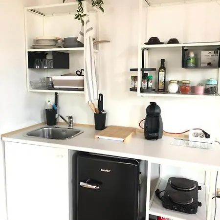 Confortevole Studio - Intero