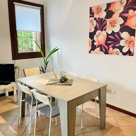 Confortevole Studio - Intero