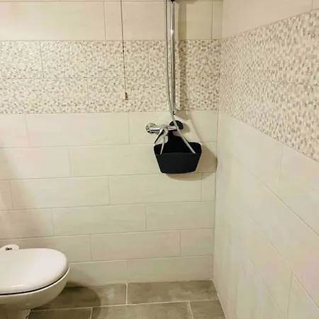 Διαμέρισμα Confortevole Studio - Intero Schio