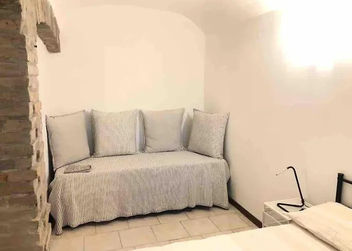 Confortevole Studio - Intero