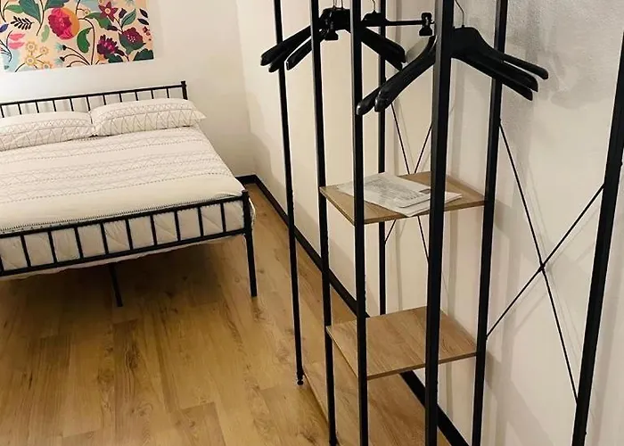 Confortevole Studio - Intero * سكيو