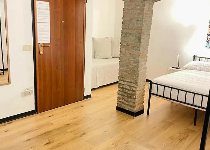 Confortevole Studio - Intero سكيو