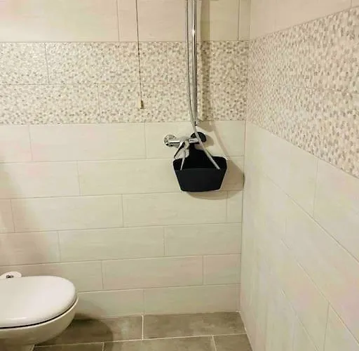 شقة Confortevole Studio - Intero سكيو