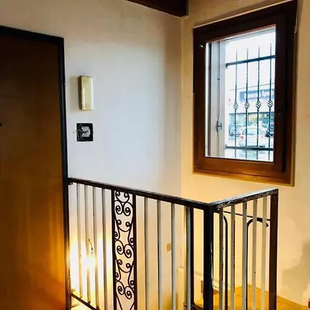 Confortevole Studio - Intero Appartamento