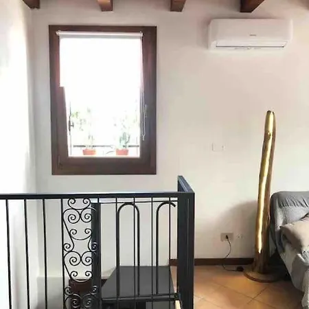 Confortevole Studio - Intero Appartamento