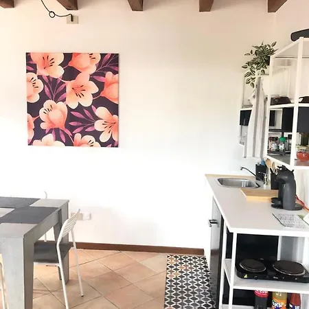 Confortevole Studio - Intero Apartment