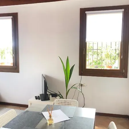 Appartamento Confortevole Studio - Intero