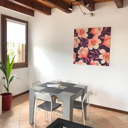 Confortevole Studio - Intero