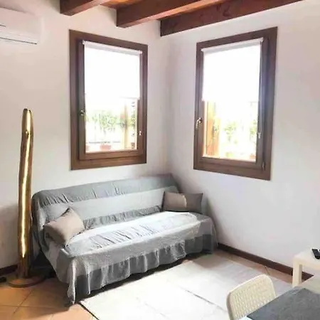 Appartamento Confortevole Studio - Intero