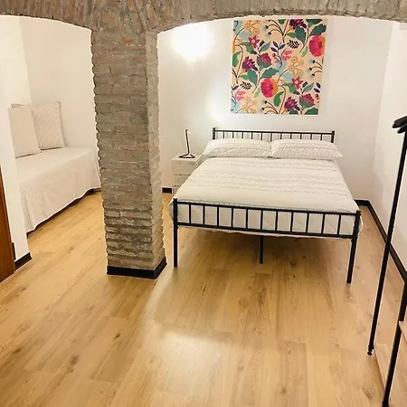 Appartement Confortevole Studio - Intero