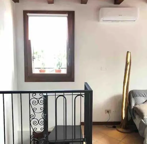 Confortevole Studio - Intero Apartment