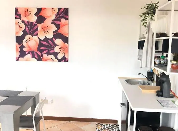 Confortevole Studio - Intero Apartment