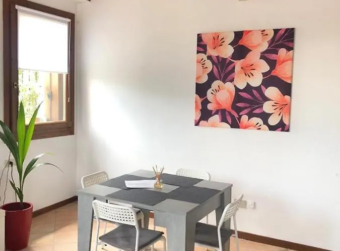 Confortevole Studio - Intero