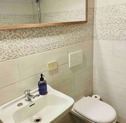 Confortevole Studio - Intero