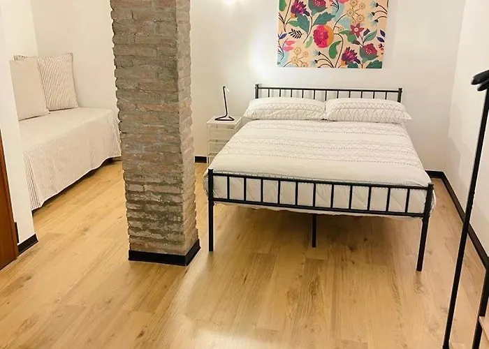 Apartment Confortevole Studio - Intero