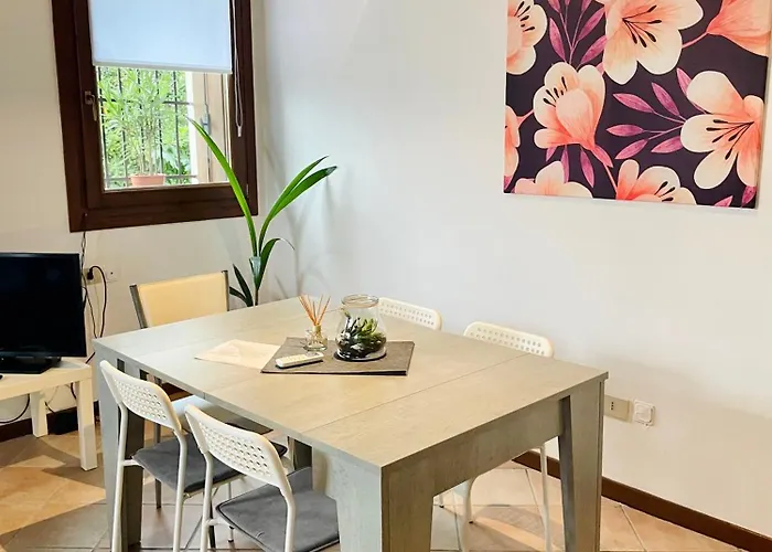 Confortevole Studio - Intero