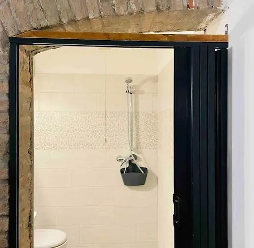 Apartment Confortevole Studio - Intero Schio